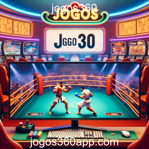 A Evolução dos Jogos de Luta: Da Arcada ao eSports