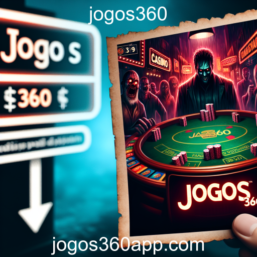 A Evolução do Terror: Atrações e Inovações no Mundo dos Jogos de Horror