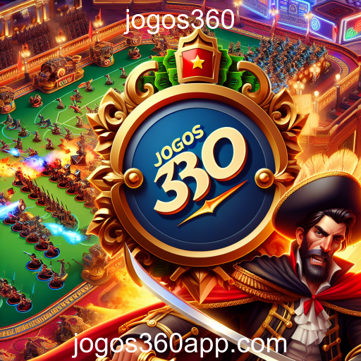 A Ascensão dos Jogos de Estratégia em Jogos360